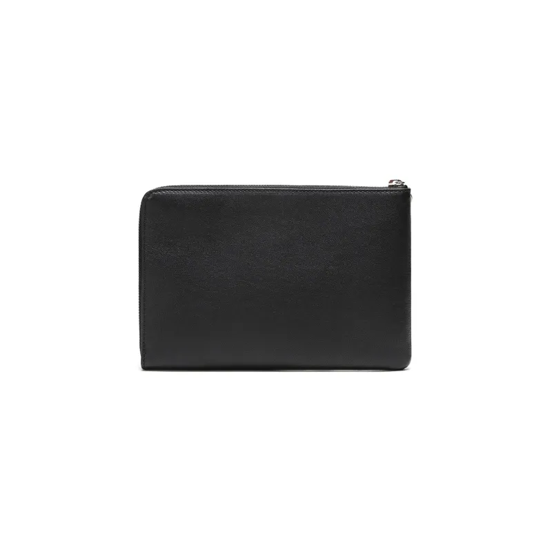 LONGCHAMP Le Pliage Cuir Clutches-3