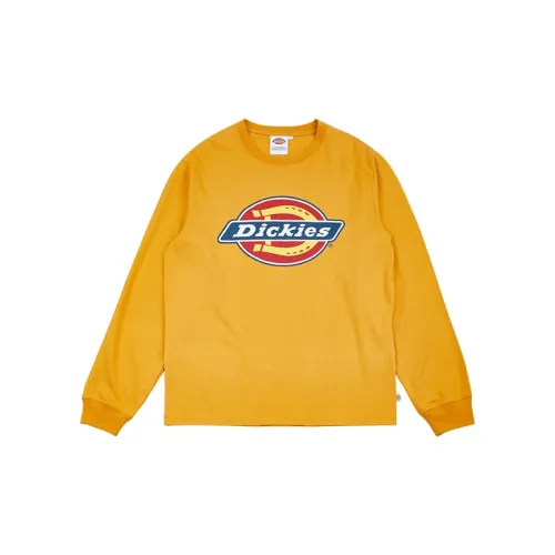 Dickies Sweatshirts Men Orange