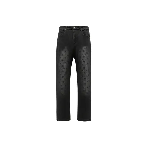 HELIPORT Unisex Jeans