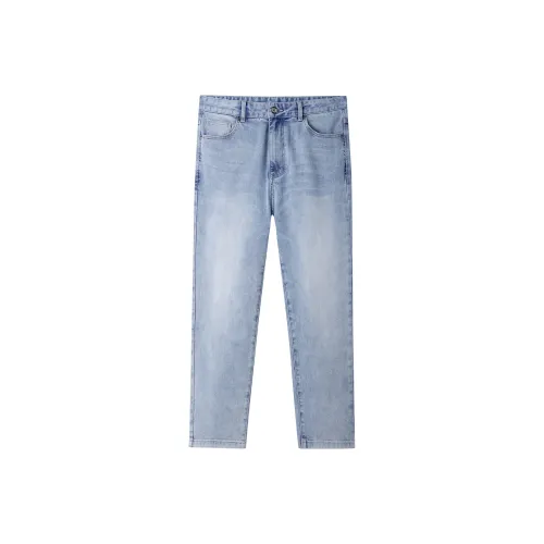 CAMEL Urban Function Series Jeans Men