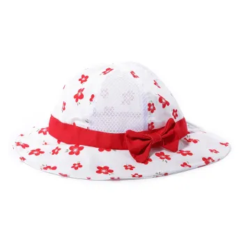 Clect Cotton Sun Protection Hats Baby