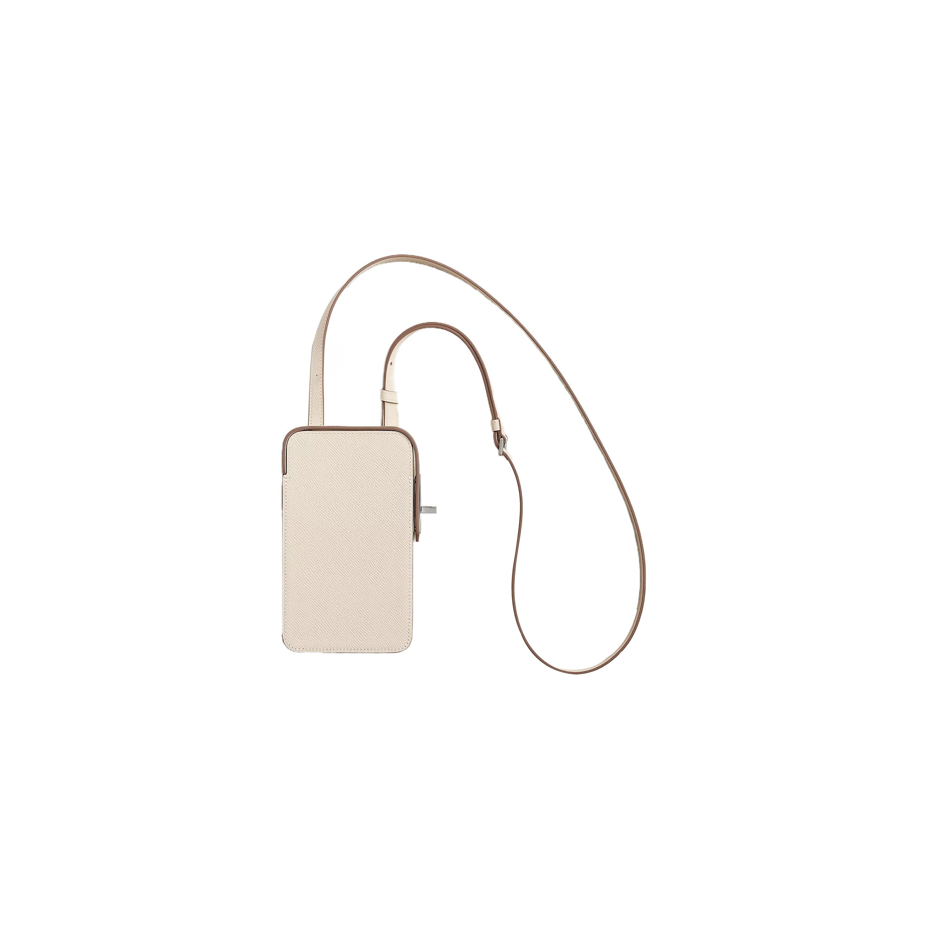 HERMES Cellphone Pouches on Sale & Authentic - POIZON