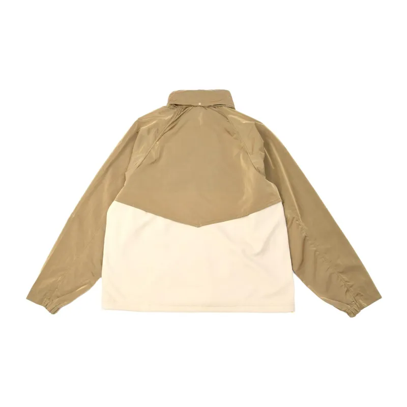 New Balance New Balance X TDS Co-branded Series Jackets Men Khaki-1