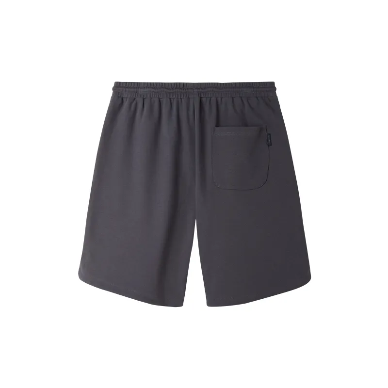 CAMEL Casual Shorts Men-10