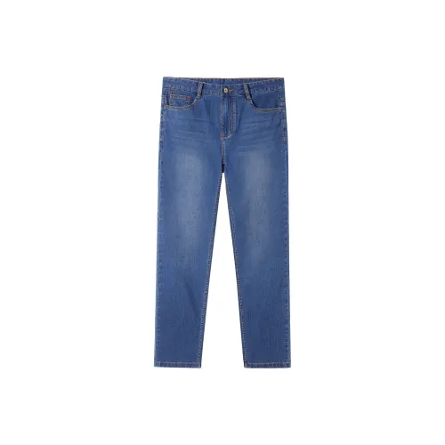 CAMEL Urban Function Series Jeans Men's