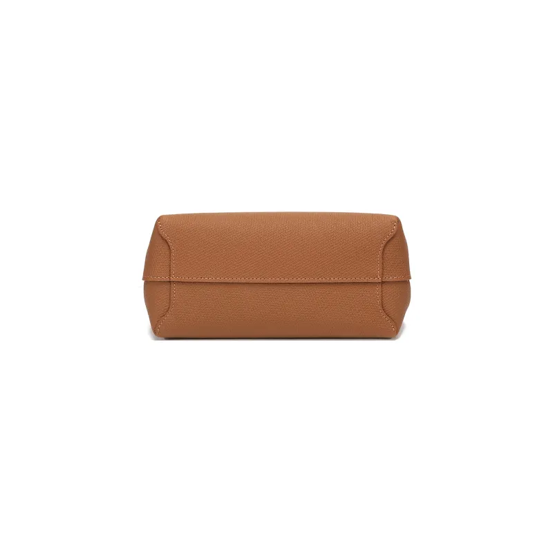 LONGCHAMP Small Roseau Top Handle Bag-3