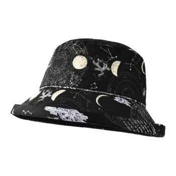 KENMONT Bucket Hats Women's