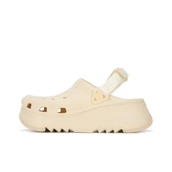 Crocs Classic Hiker Xscape Clog 'Vanilla'