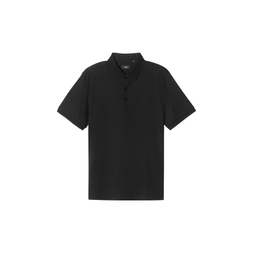 RARE Polo Shirts Men