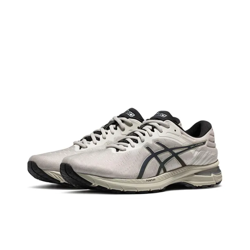 Asics Gel Pursue 7 'Black Grey'-1