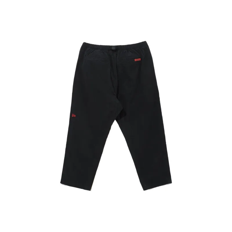 Gramicci X New Era New Era X GRAMICC Casual Pants Men Black-1