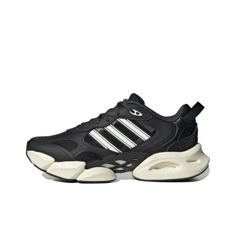 Adidas Climacool Vento 3.0 Black White-0