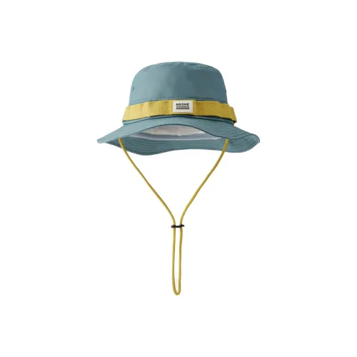 ALIEN BANG Cotton Bucket Hats Unisex