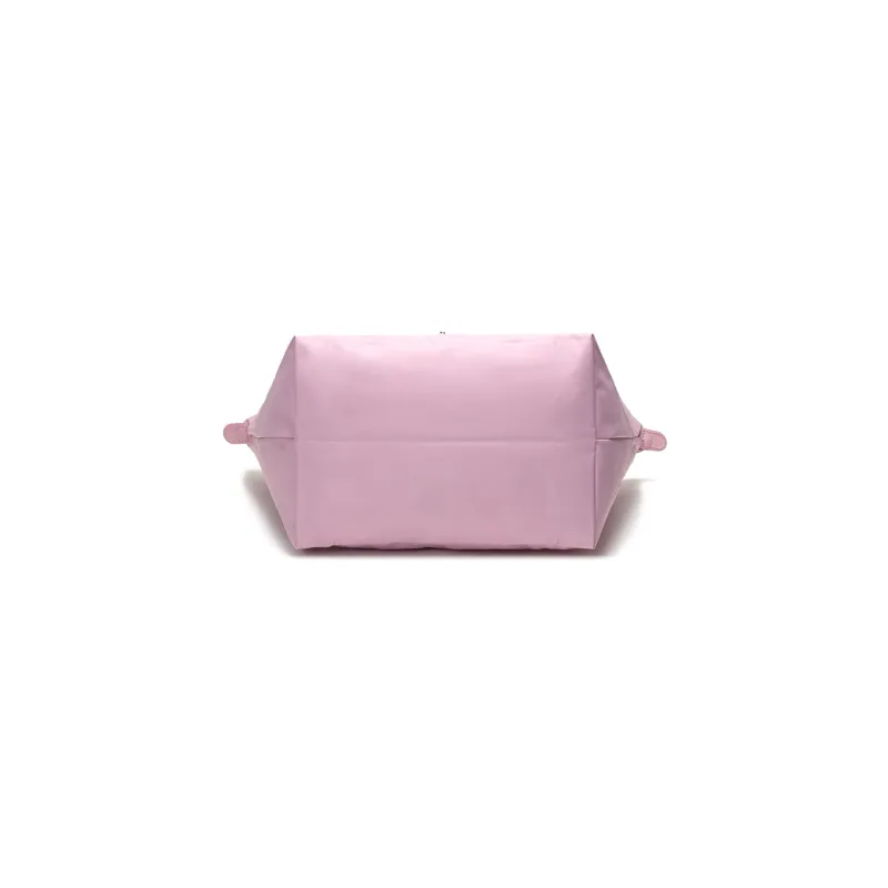 LONGCHAMP Le Pliage Handbags Pink-4