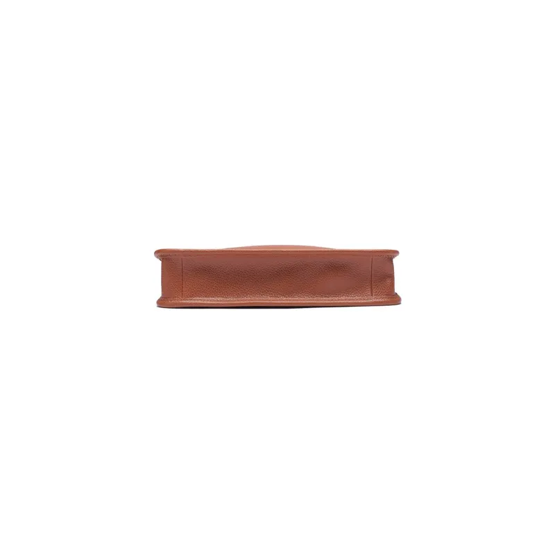 LONGCHAMP Large Le Foulonné Crossbody Bag-5