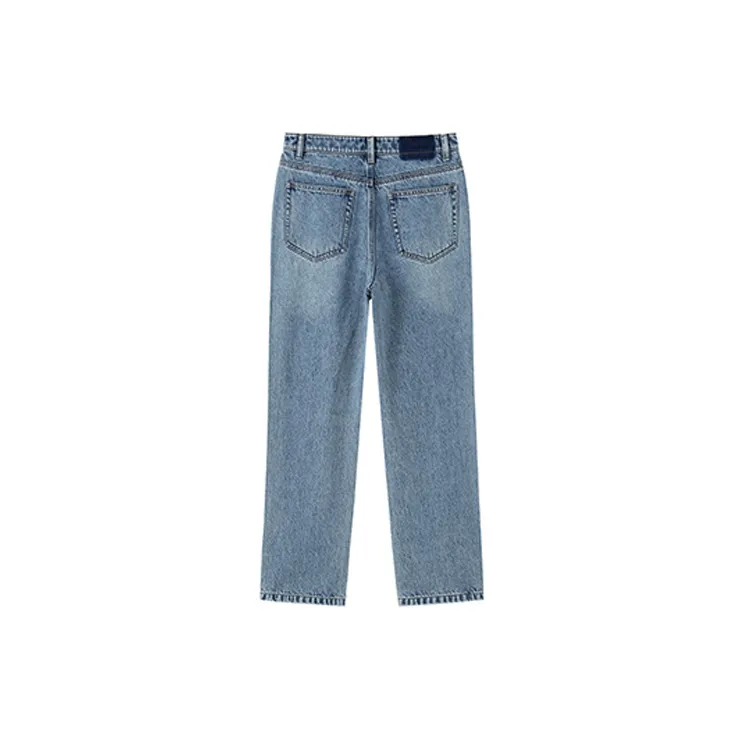 MARYME Jeans Women's Blue-1