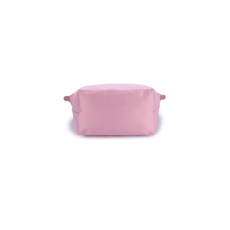 LONGCHAMP Le Pliage Green Shoulder Bags Petal Pink-4