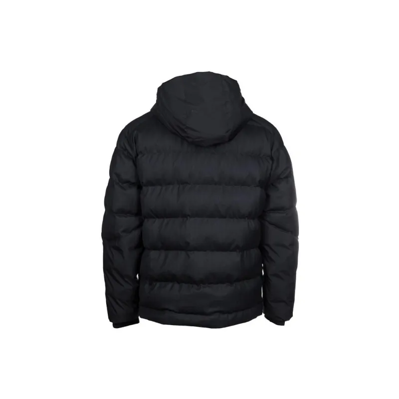 Zzegna Jackets Men Black-1