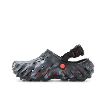 Crocs Echo Clog 'Marbled'