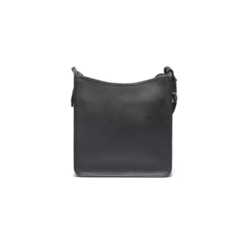 LONGCHAMP Large Le Foulonné Crossbody Bag-3