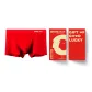 1 Pack (Red)