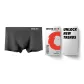 1 Pack (Dark Gray)