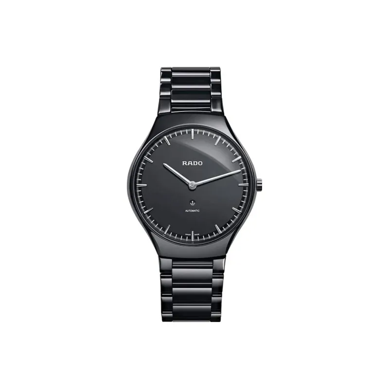 RADO Men True Thinline Collection Watch-0