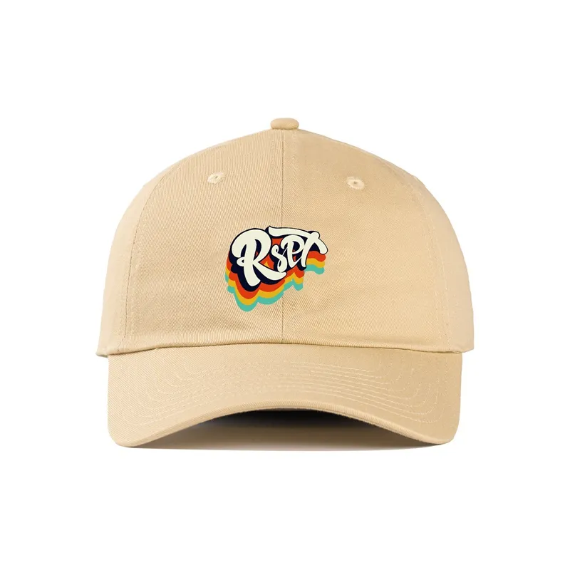 RSPT Baseball Caps Unisex-1