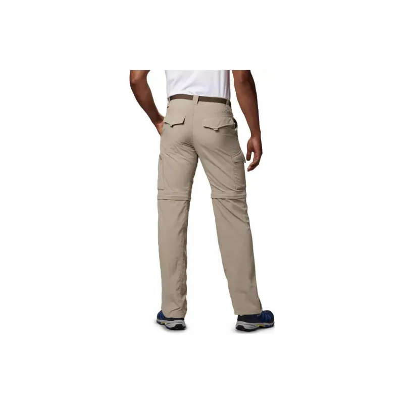 Columbia Casual Pants Men Khaki-2