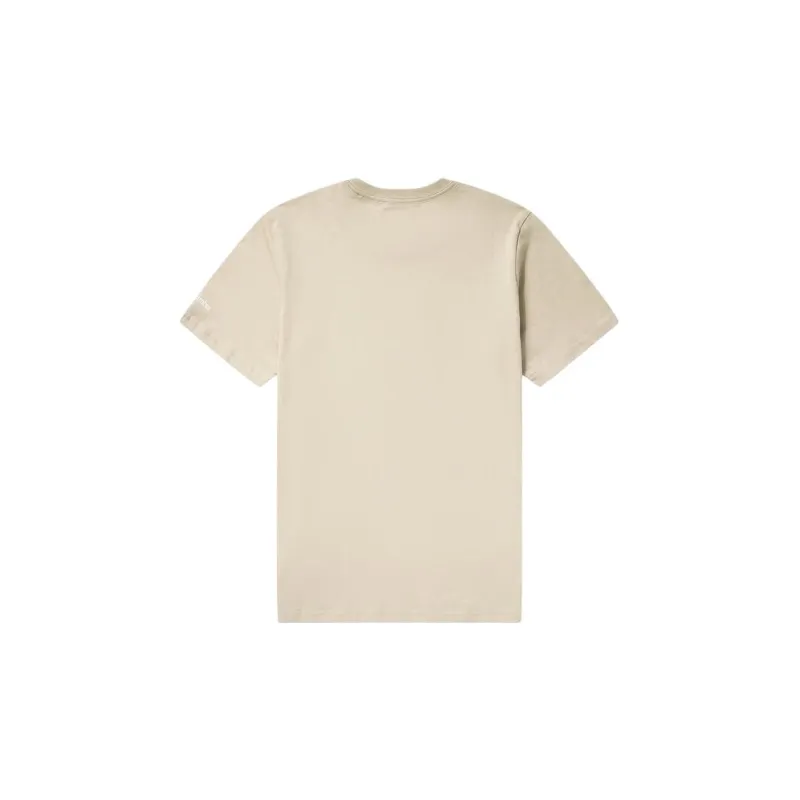 Columbia T Shirts Men Ecru-1