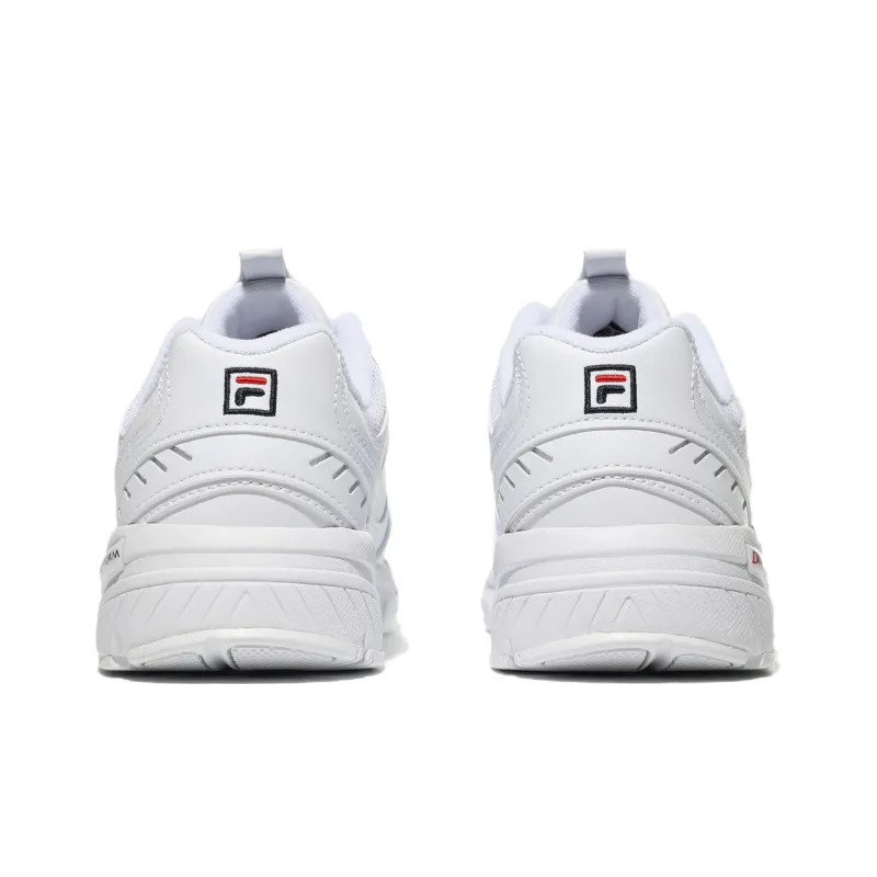 FILA Ranger Low Top Casual Shoes Unisex White Korean Style-3
