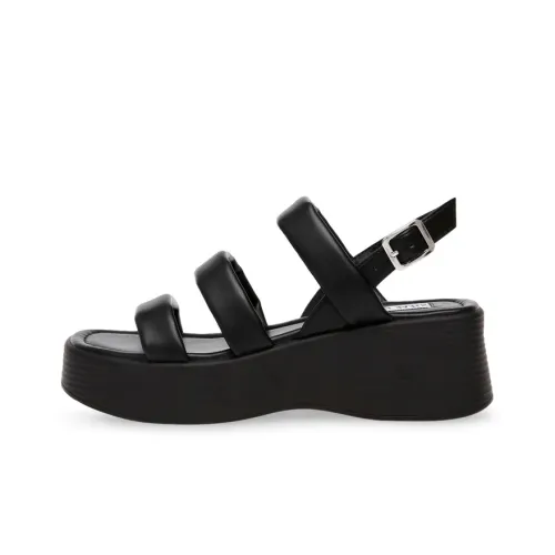 STEVE MADDEN One-Strap Sandals Women's