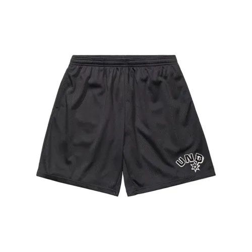 UNDEFEATED Sports Shorts Unisex