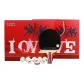 H6006 Penhold Grip+Edge Guard Tape+Table Tennis *8