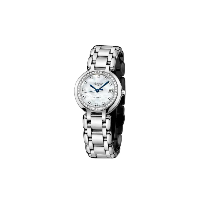 LONGINES Women's Heart Moon Collection Watch-1