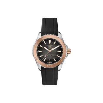 TAG HEUER Men Aquaracer Collection Watch