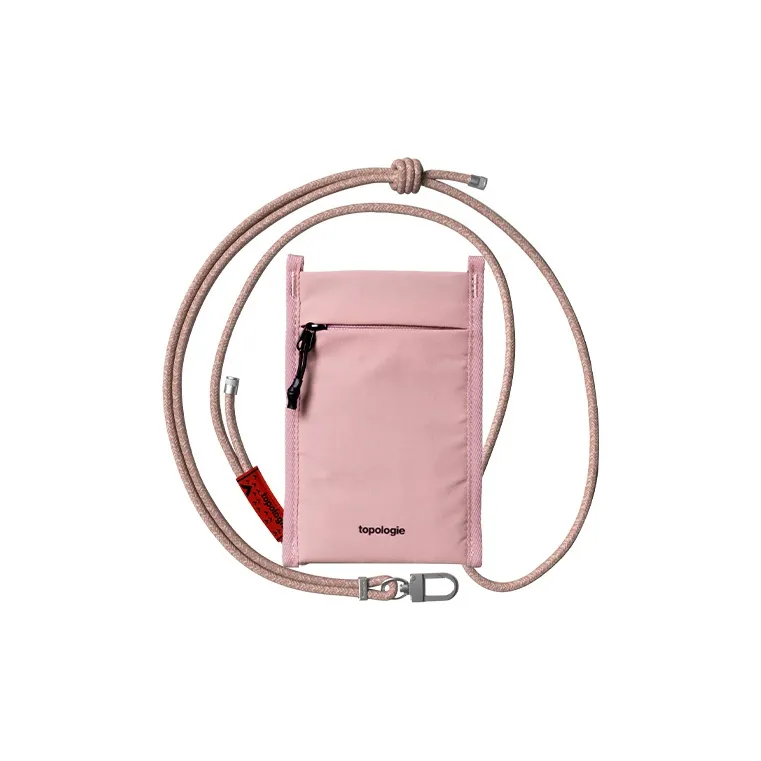 Topologie Soft Cell Phone Case, Shoulder Bag, Crossbody Bag Small Size Women's Multicolor-17