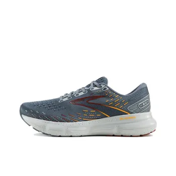 Brooks Glycerin GTS 20 'Grey Chill Oil'