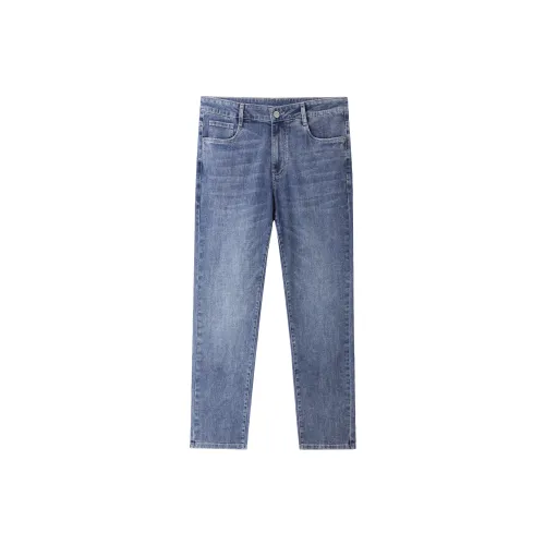 CAMEL Jeans Men