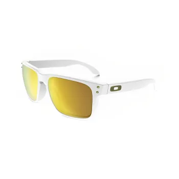 Oakley Sunglasses Unisex Gold