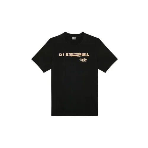 DIESEL Men T-shirt