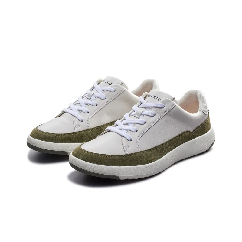 COZY STEPS Plumping Collection Stylish Skateboarding Shoes Men's-1