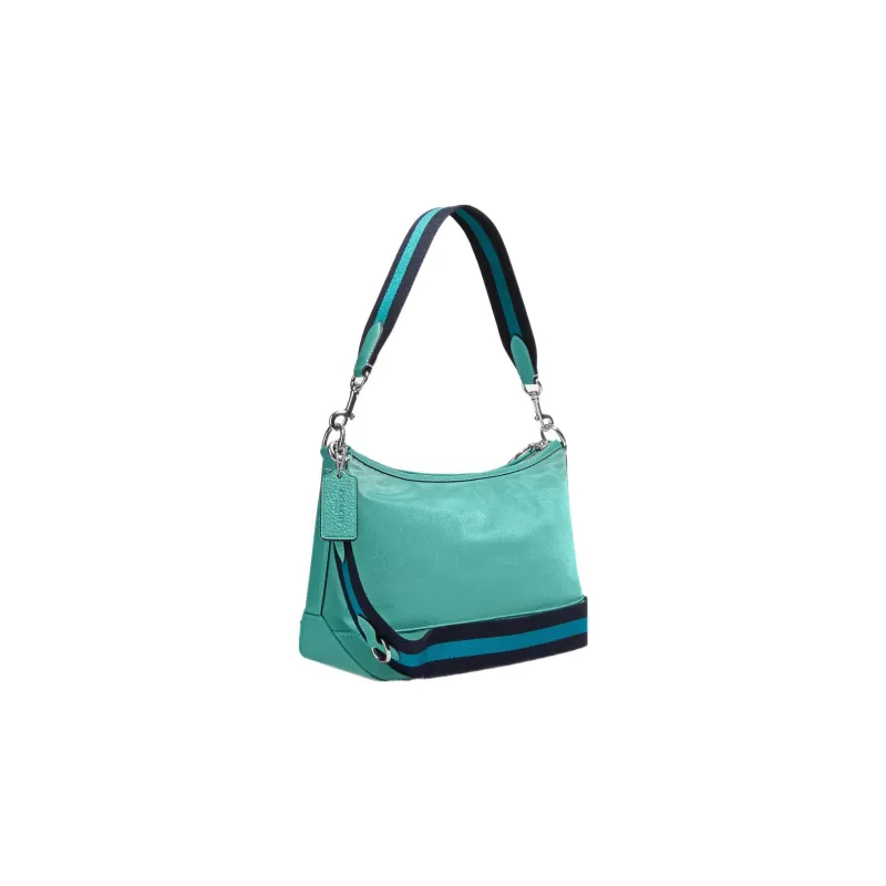 COACH Ellis Shoulder Bags-1