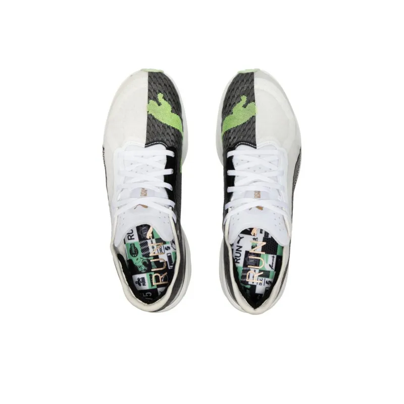 PUMA Deviate Nitro Elite 2 Run 75 'White'-3