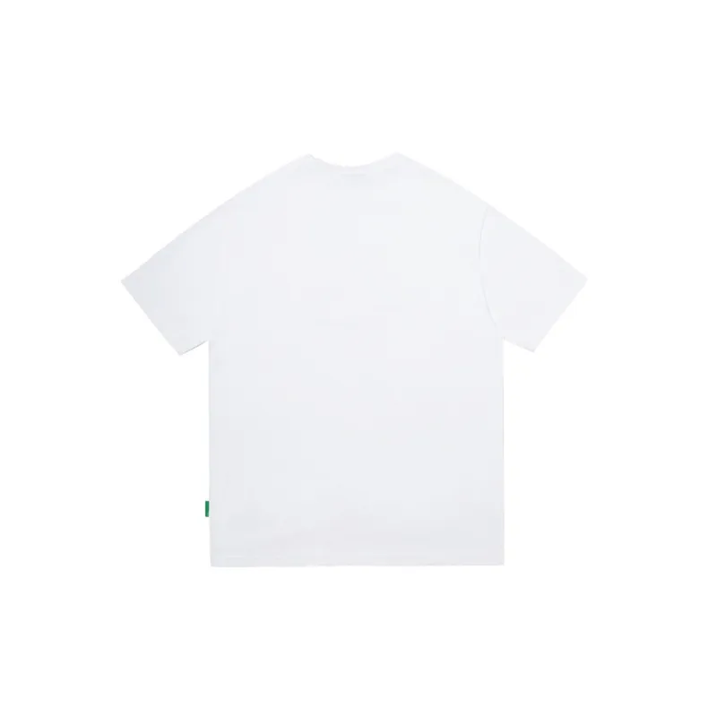 MAKE HAPPINESS T-Shirts Unisex-3
