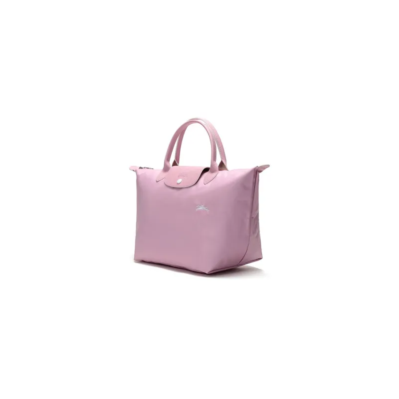 LONGCHAMP Le Pliage Handbags Pink-1