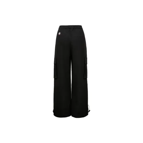 ONLY Casual Pants Women's H1Z Black