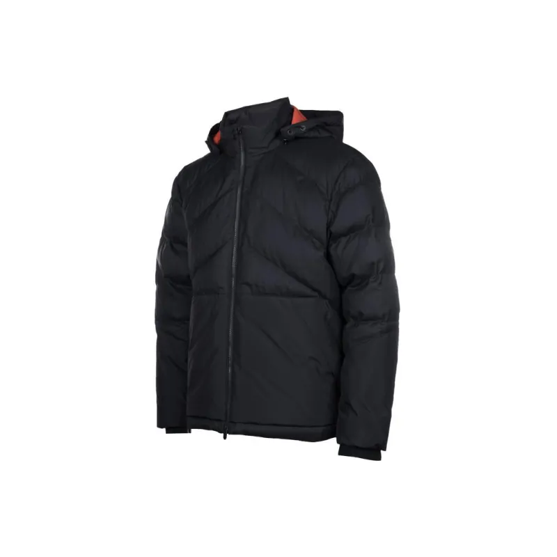 Zzegna Jackets Men Black-3