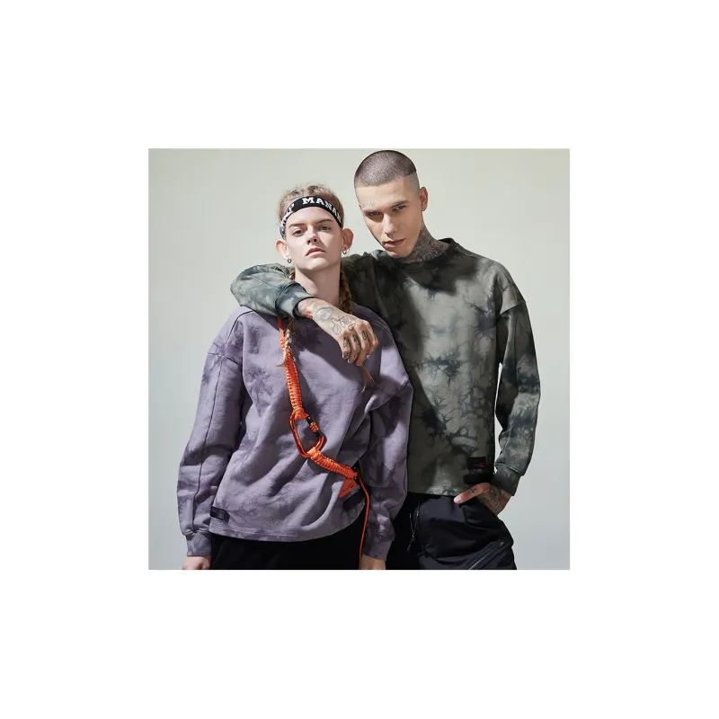 SCALER Sweatshirts Unisex-6