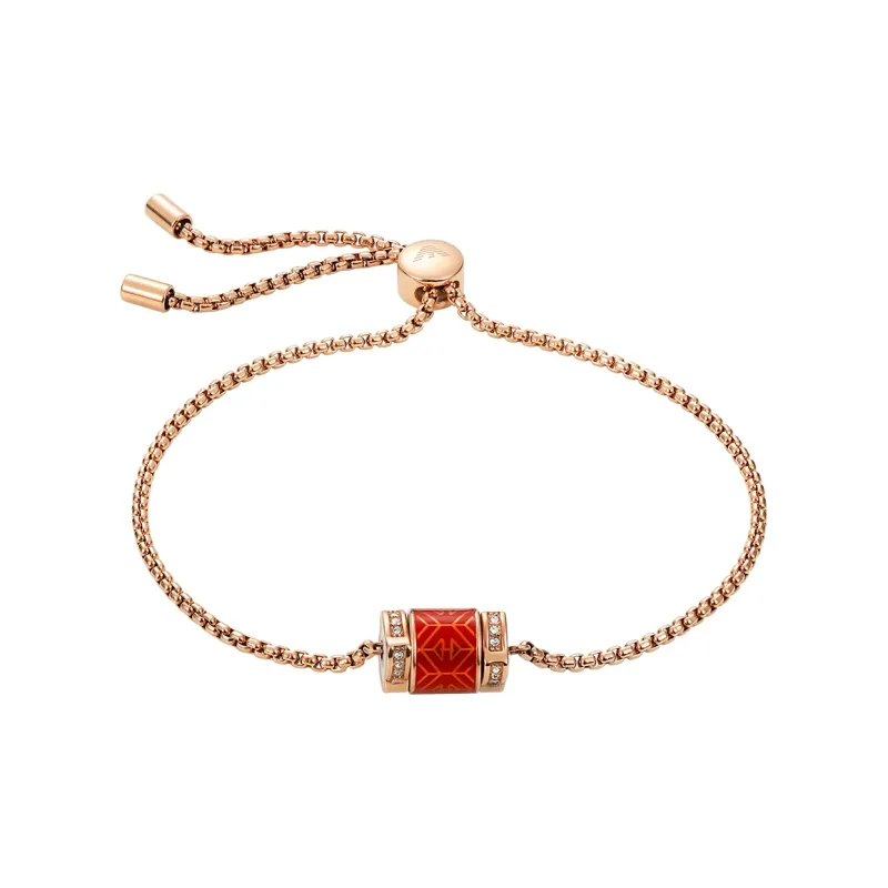 EMPORIO ARMANI Stainless Steel Bracelets Women's-0